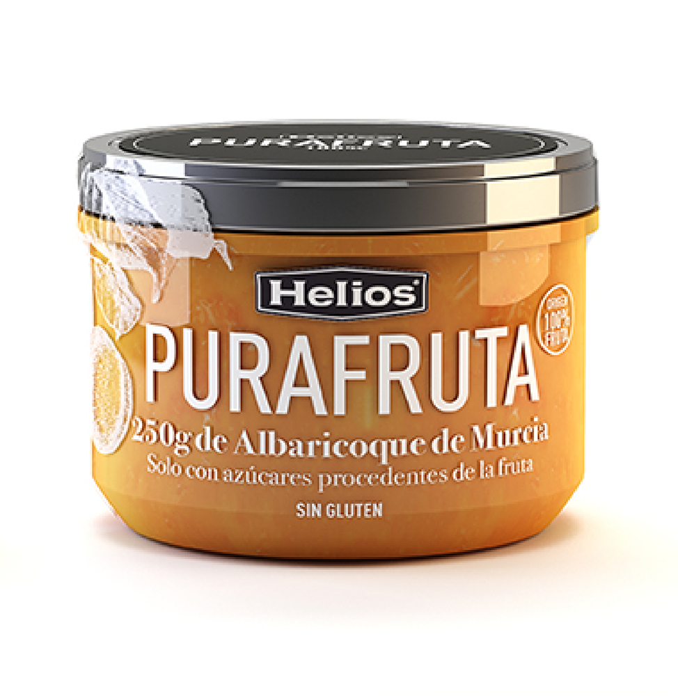 Branding Y Packaging_mermeladas_Helios Purafruta