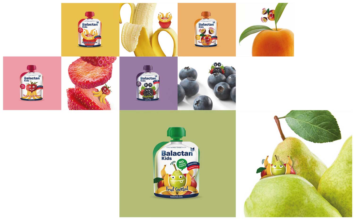 branding y packaging_alimentación infantil_fruit pouch_Balactan